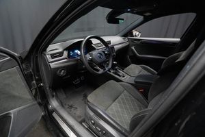 Skoda Superb bild 18