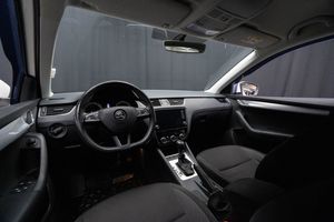 Skoda Octavia bild 10