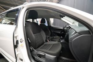 Skoda Octavia bild 15