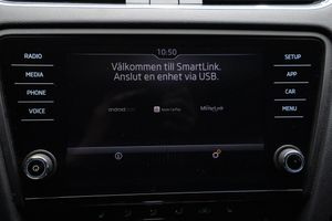 Skoda Octavia bild 18
