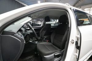 Skoda Octavia bild 13