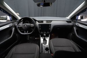 Skoda Octavia bild 11
