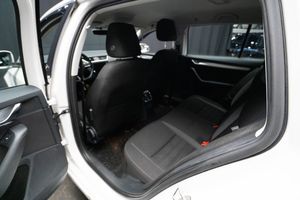 Skoda Octavia bild 14