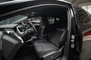 Audi Q4 e-tron bild 18