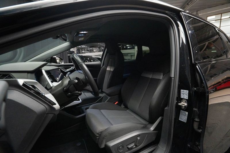 Audi Q4 e-tron bild 18