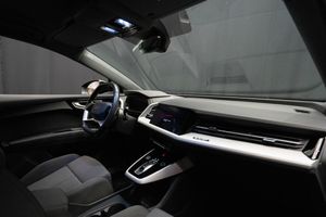 Audi Q4 e-tron bild 15