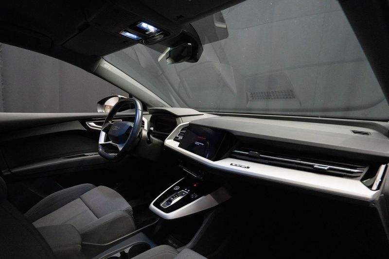 Audi Q4 e-tron bild 15