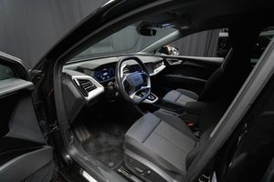 Audi Q4 e-tron bild 14
