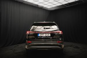 Audi Q4 e-tron bild 8