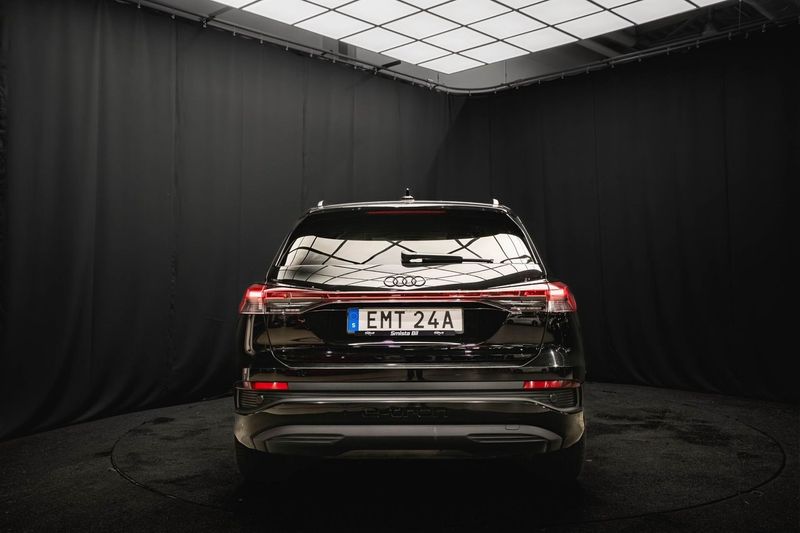 Audi Q4 e-tron bild 8