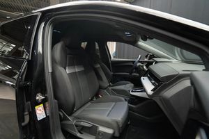 Audi Q4 e-tron bild 19