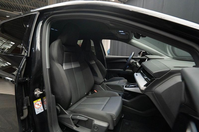 Audi Q4 e-tron bild 19