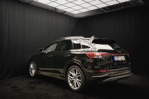 Audi Q4 e-tron bild 9