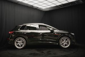 Audi Q4 e-tron bild 6