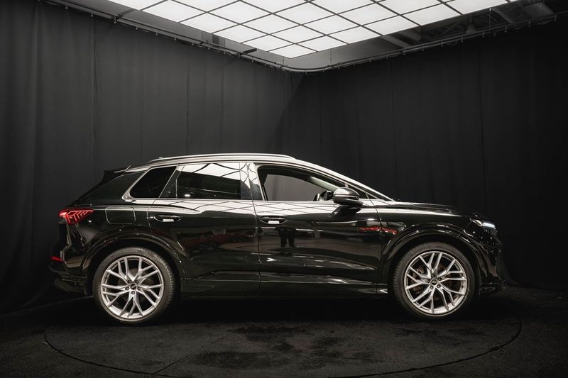 Audi Q4 e-tron bild 6
