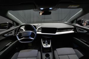 Audi Q4 e-tron bild 11