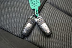 Audi Q4 e-tron bild 25