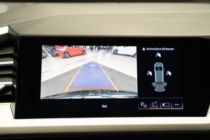 Audi Q4 e-tron bild 12