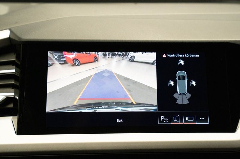 Audi Q4 e-tron bild 12