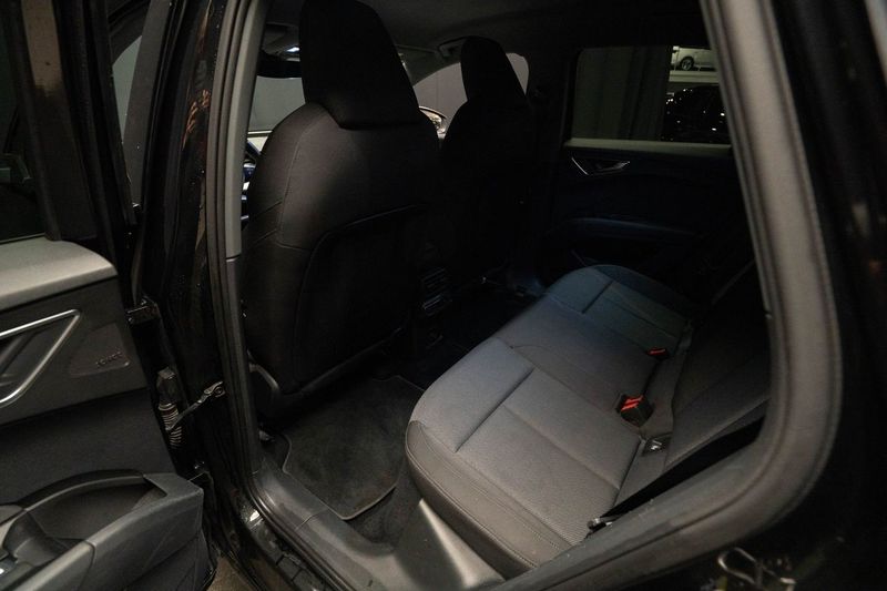 Audi Q4 e-tron bild 20