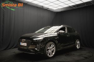Audi Q4 e-tron bild 1