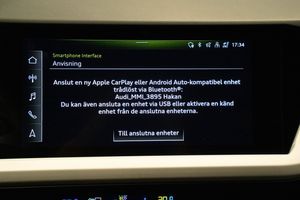 Audi Q4 e-tron bild 23
