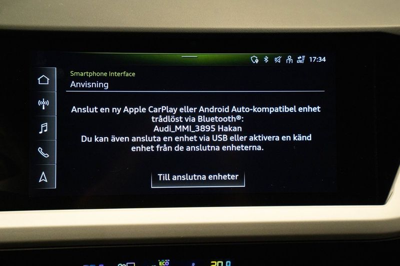 Audi Q4 e-tron bild 23