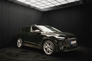 Audi Q4 e-tron bild 5