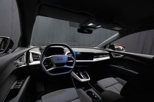 Audi Q4 e-tron bild 16