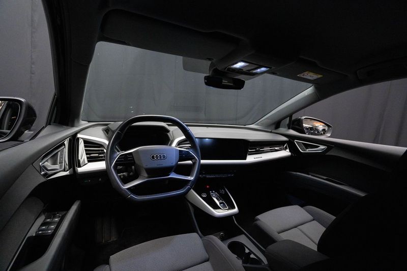 Audi Q4 e-tron bild 16