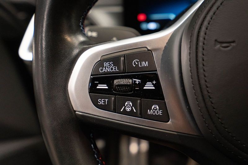 BMW i4 bild 16