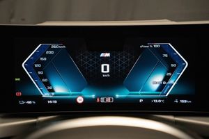 BMW i4 bild 23