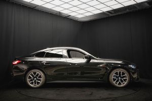BMW i4 bild 6