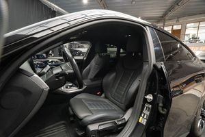 BMW i4 bild 19