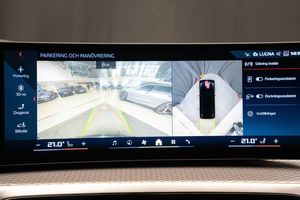 BMW i4 bild 13
