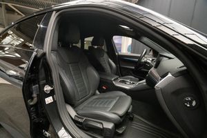 BMW i4 bild 18