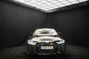 BMW i4 bild 4