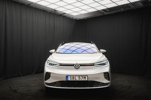 Volkswagen ID.4 bild 4