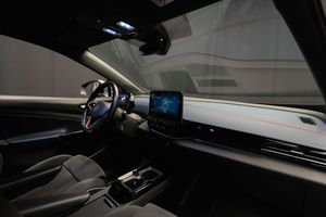 Volkswagen ID.4 bild 16