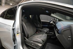 Volkswagen ID.4 bild 21