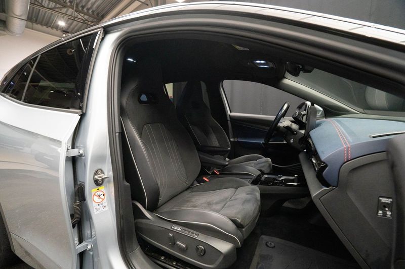 Volkswagen ID.4 bild 21