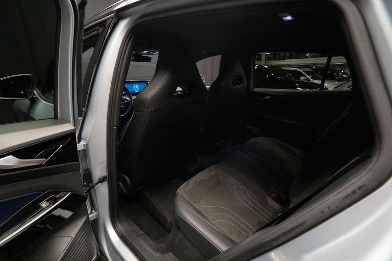 Volkswagen ID.4 bild 22