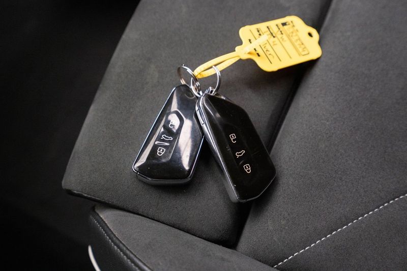 Volkswagen ID.4 bild 30