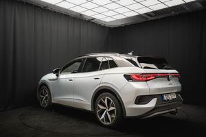Volkswagen ID.4 bild 9