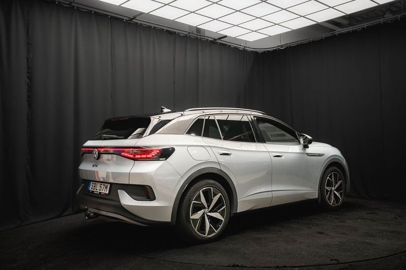 Volkswagen ID.4 bild 7