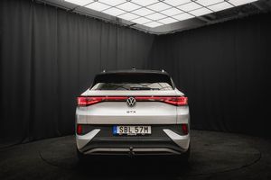 Volkswagen ID.4 bild 8