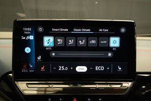 Volkswagen ID.4 bild 27