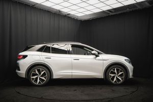 Volkswagen ID.4 bild 6