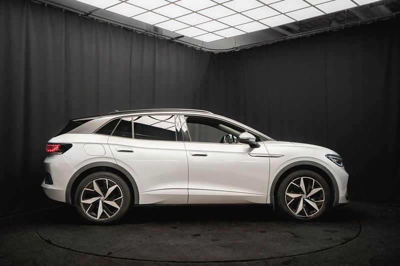 Volkswagen ID.4 bild 6