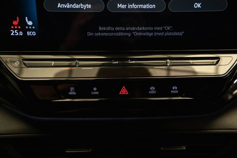 Volkswagen ID.4 bild 26